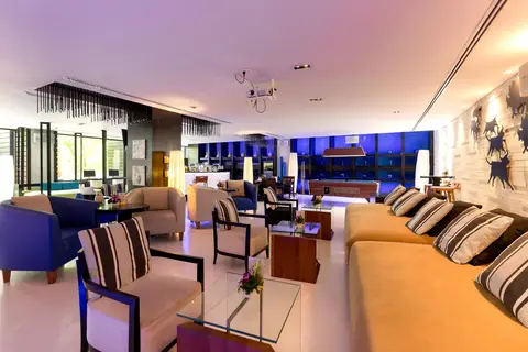 Centara Villas Phuket in ตำบลกะรน — foto 17