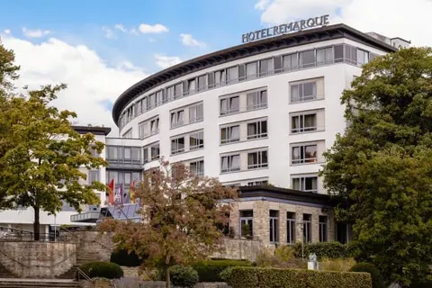 Hotel Remarque foto 1