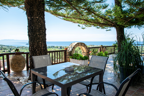 Kefalonian 360 Sunrise foto 16