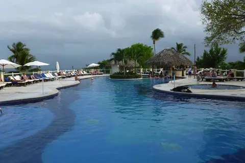 Grand Bahia Principe Cayacoa in Santa Bárbara de Samaná — foto 26