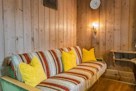 Appartement Christin in Urtijëi St.Ulrich Ortisei, foto 6