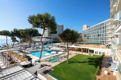 Melia South Beach in Calvià — foto 2