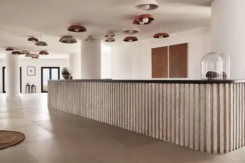 Orama Hotel & Spa in Fira, foto 26