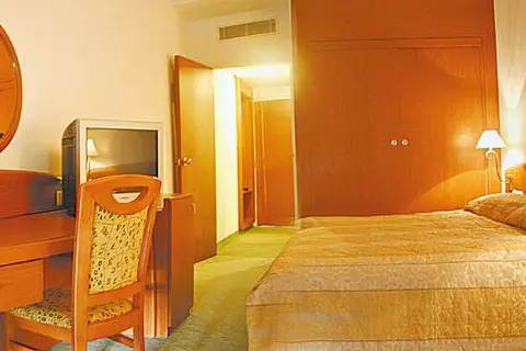 El Mouradi Gammarth in Tunis, foto 16