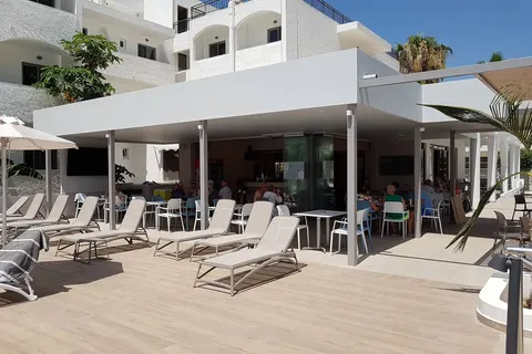 Hotel Imperial foto 15