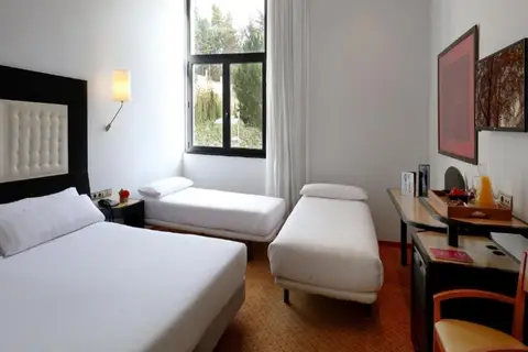 abba Burgos Hotel in Burgos — foto 6