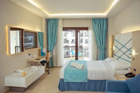 Gravity Hotel & Aqua Park Hurghada in Hurghada, foto 24