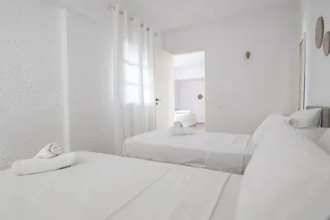 Hesperia Apartments in Δημοτική Ενότητα Χερσονήσου — foto 11