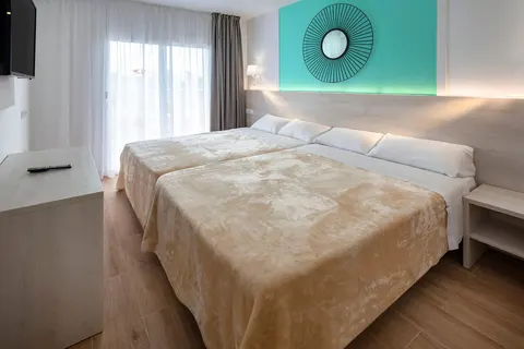 Hotel Best Lloret Splash foto 3