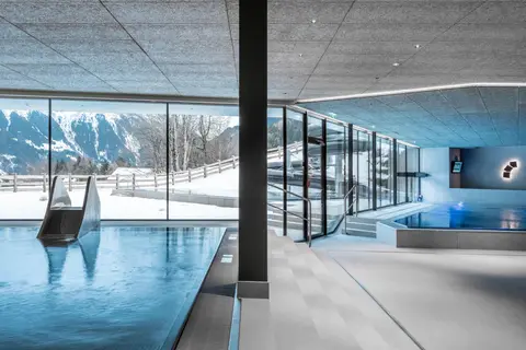 Falkensteiner Montafon in Tschagguns — foto 16