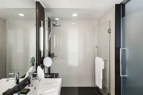 Radisson Suites Bangkok Sukhumvit in Bangkok — foto 14