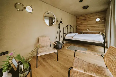 Falkensteiner Premium Camping Lake Blagus in Sveti Jurij Ob ?Cavnici — foto 3