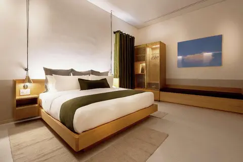 Umbral Curio Collection By Hilton in San Pedro Garza García, foto 9