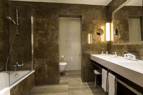 Concorde Green Park Palace in El Kantaoui — foto 21