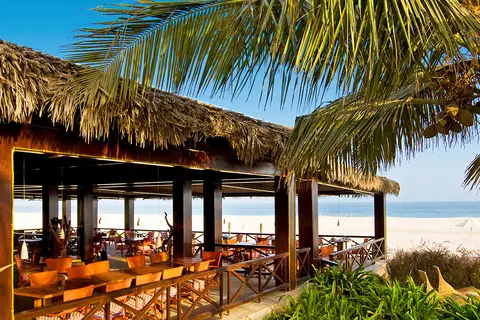 Hilton Salalah Resort in Salalah — foto 14