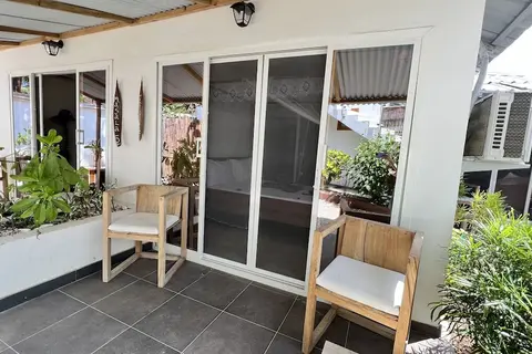 Seashore Villa in Kiwengwa, foto 5