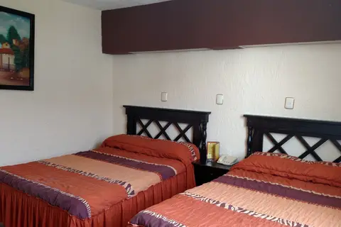 Hacienda de Castilla in Cancún — foto 12