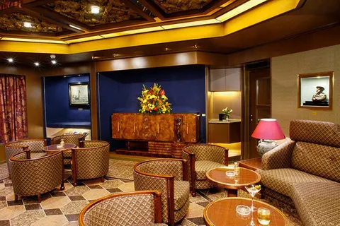 11 dg cruise West Middellandse Zee Oosterdam foto 4