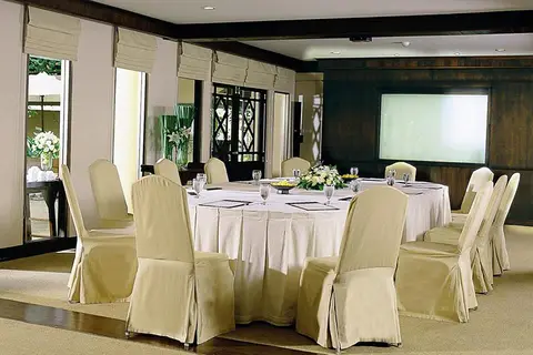 Hotel Anantara Hua Hin Resort in Hua Hin — foto 15