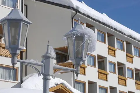 Grifone Dolomiti Resort foto 25