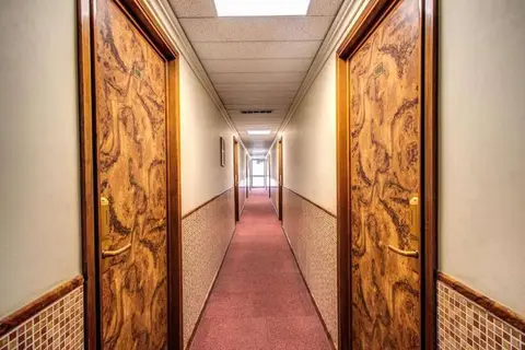 Hotel Santa Maura in Rome, foto 9