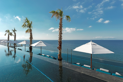 Hotel Mitsis Summer Palace Beach foto 8