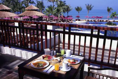 Khao Lak Laguna Resort in บ้านบางหลาโอน — foto 16