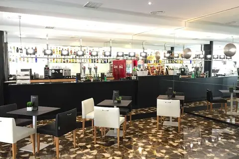 Ohtels Gran Hotel Almería in Almería, foto 5