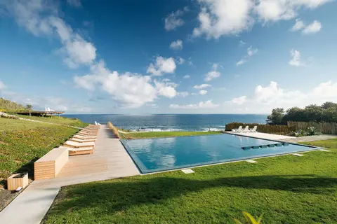 Santa Barbara Eco Beach Resort in Ribeira Grande — foto 25