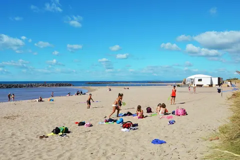 Camping Les Salisses foto 6