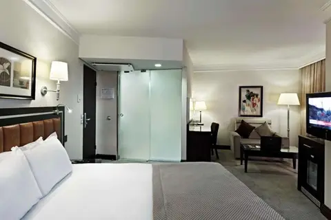 Holiday Inn Istanbul Old City in İstanbul