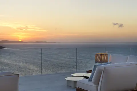 Deos Mykonos - The Set Collection in Τούρλος — foto 24