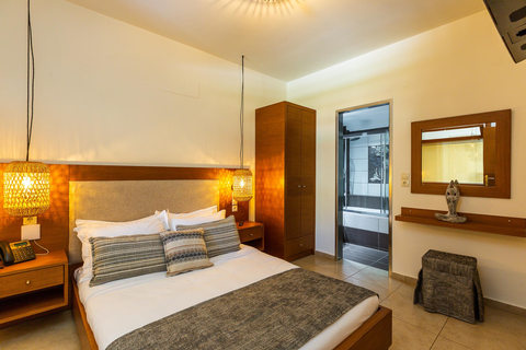 Nostos Beach Boutique Hotel foto 11