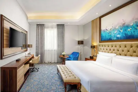 Millennium Place Doha in Doha — foto 2