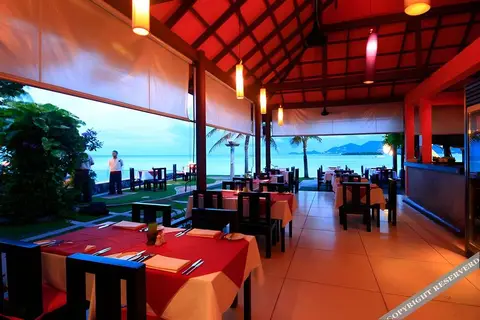 Baan Haad Ngam Boutique Resort in Bophut — foto 11
