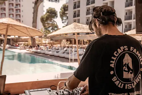 Hotel Cook's Club Palma Beach in Palma — foto 6