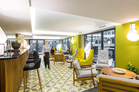 Castanheiro Boutique Hotel foto 13