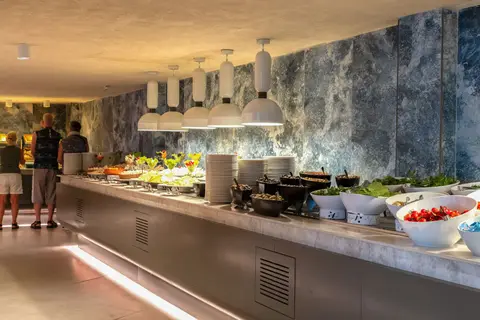 Kleopatra Dreams Beach Hotel in Alanya — foto 25