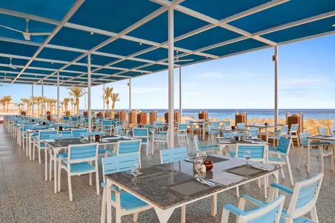 Pickalbatros Vita Resort Portofino Marsa Alam in Spa Gym, foto 20