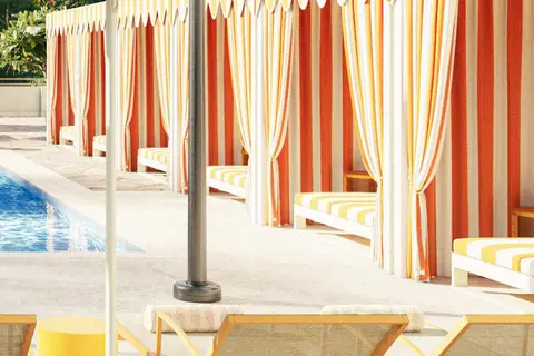 The Ambassador Hotel of Waikiki, Tapestry Collection by Hilton in Honolulu — foto 28