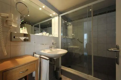Astra Hotel Vevey in Vevey — foto 23
