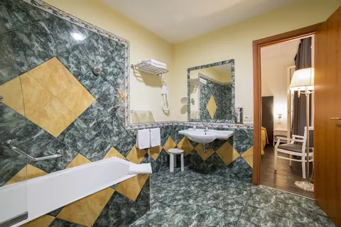 Grandhotel Parco del Sole in Sorrento, foto 29