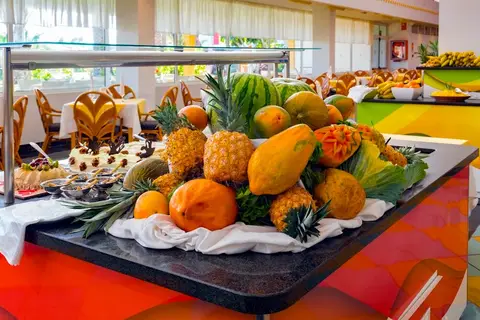 Club Hotel Drago Park in Pájara — foto 19