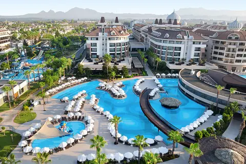 Sherwood Dreams Resort in Serik, foto 10