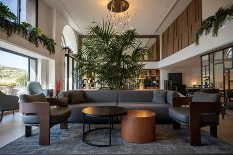 Luna Holiday Complex in Mellieha — foto 20