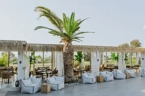 Golden Star Relax Hotel - Adults Only (+16) in Τιγκάκι — foto 2
