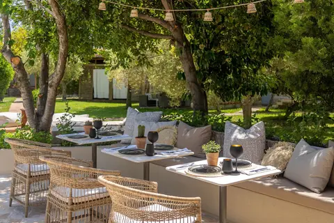 Petrino Eco-Village in Δημοτική Ενότητα Κασσάνδρας — foto 16