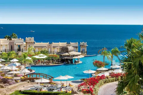 Concorde El Salam Hotel in Sharm El Sheikh, foto 3