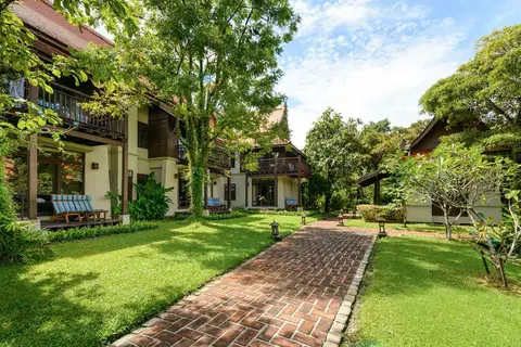 Khao Lak Bhandari Resort & Spa in บ้านบางหลาโอน — foto 16