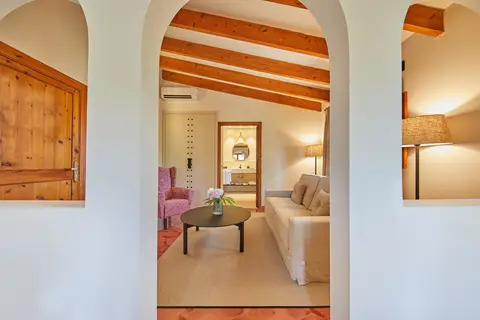 Virrey Finca Hotel in Inca — foto 12